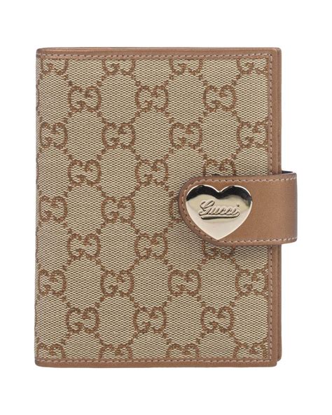 gucci planner refill|Luxury Notebooks .